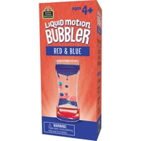 Tanár létrehozott források Bubbler Piros & kék színek