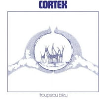 Corte-Troupeau Bleu-Vinyl