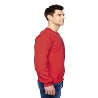 Férfi Sofspun Crewneck Pulóver SF72R