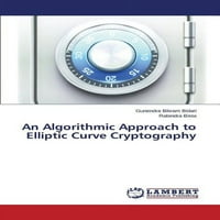 Az elliptikus görbe kriptográfia algoritmikus megközelítése