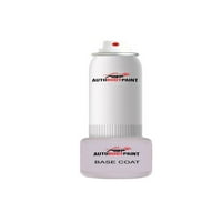 Érintse meg a Basecoat Spray festéket, amely kompatibilis a sötét Argent metál Sonic Chevrolet-vel