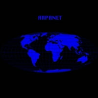 Arpanet-Vezeték Nélküli Internet-Vinyl