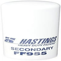 Hastings FF-üzemanyagszűrő