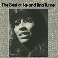 Turner Ike & Tina - Legjobb-Vinyl