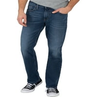Authentic By Silver Jeans Co.