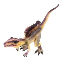 Szimulációs Dinoszaurusz Modell Kreatív Dinoszaurusz Játék Gyerekek Megismerés Dinoszaurusz Játék
