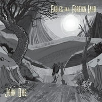 John Doe-Mesék Egy Idegen Országban-Vinyl