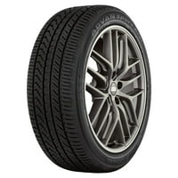 Yokohama Advan Sport All Season Plus 225 45R 96Y XL Performance utasszállító gumiabroncs