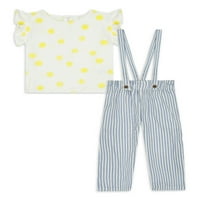 Simpson Baby & Toddler Girl Set