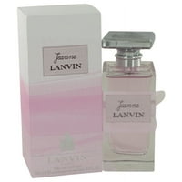 Lanvin Jeanne Lanvin Parfüm Spray nőknek 3. oz