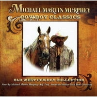 Cowboy Klasszikusok: Old West Cowboy Gyűjtemény