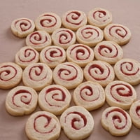 Wilton Recept Jobb Nagy Cookie Zselés Serpenyőben, 17-1 4 11-1 2