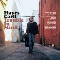Hayes Carll-baj szem előtt tartva-Vinyl