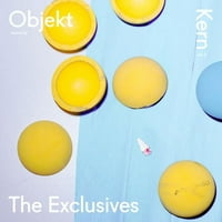Objekt-Kern-Exclusives-Vinyl