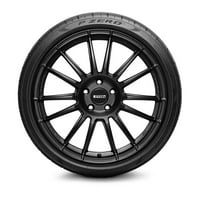 Pirelli P Zero nyári 245 40zr 98Y XL utasszállító gumiabroncs