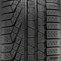 Pirelli W SOTTOZERO Series II 245 35R V gumiabroncs