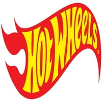 Hot Wheels Volkswagen Id R