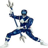 Bandai-Power Rangers Örökség, Hatalmas Morphin Kék Ranger