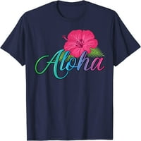 Fa Aloha Hawaii a szigetről-érezze az Aloha virág szellemét