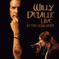 Willy Deville-Élj Az Alföldön-Bakelit