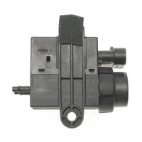 Valve Control Solenoid Fits select: 1988- CHEVROLET S TRUCK, 1988- CHEVROLET SUBURBAN