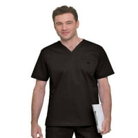 Landau Nyugodt Fit Pocket Scrub Top