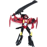 Transformers: robotok álruhában kombináló erő harcosok osztály Windblade