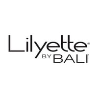 Bali Női belevetette magát a kényelem kulcslyuk minimalizáló Melltartó Melltartó, stílus LY0904