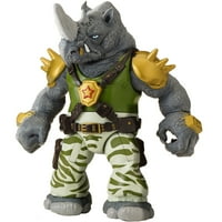 Rocksteady Akciófigura