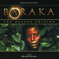 Baraka Soundtrack