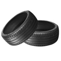 Dunlop Sport ma RT 265 35R 98Y XL gumiabroncs illik: Nissan 350Z alap, -Cadillac CTS V