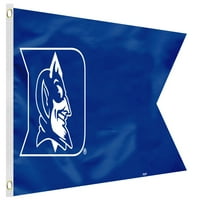 Duke Blue Devils hajó zászló