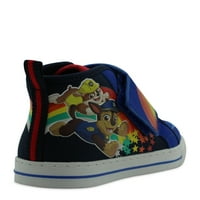 Paw Patrol & Friends High Top Sneaker