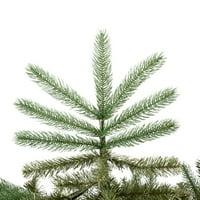 Vickerman 9 ' Colorado Spruce Vékony Mesterséges Karácsonyfa, Megvilágítatlan