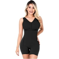 Karcsúsító Body Shaper szülés utáni öv gyomor test karcsúbb Shapewear Fajas Body Női Fajas Colombianas Postparto para