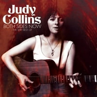 Judy Collins-Mindkét Oldal Most: A Legjobb-Vinyl