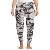 Catherine Malandrino női és női plusz pizsamák, 3 csomag