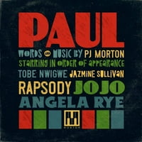 Morton-Paul-Vinyl