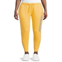 Looney Tunes Tweety Juniors Jogger Pants