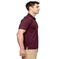 Mens Performance 4. Oz. Jersey Polo Pack