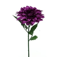 Őszi gyűjtemény 27 Dahlia Purple Stem, darab