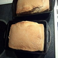 Lodge öntöttvas 10-1 4 5-1 8 öntöttvas kenyér serpenyő L4LP3