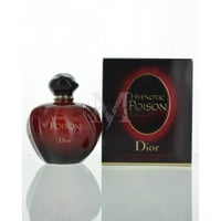 Christian Dior Hypnotic Poison Eau De Toilette Spray, női parfüm, Fl Oz