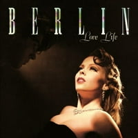 Berlin-szerelmi élet-CD