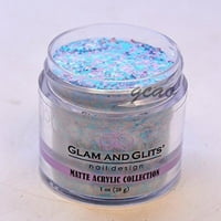 Glam Glits akril por oz torta tészta MAT630