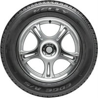 Kelly Edge A S 255 65R t gumiabroncs illik: - Ford Explorer XLT, 2009-Chevrolet Traverse LT