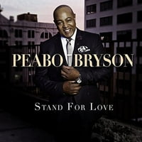Peabo Bryson-Állvány A Szerelemért-Vinyl