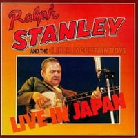 Teljes előadó neve: Ralph Stanley & a Clinch Mountain Boys.Személyzet: Ralph Stanley ; Roy Lee Központok ; Göndör Ray