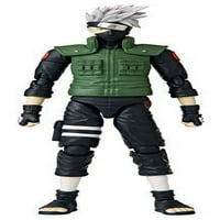 Anime Hősök Figura Kakashi 6.5 Akciófigura