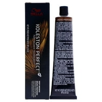 Koleston Perfect Permanent Creme Haircolor-Világos szőke-barna által Wella Unise-oz haj